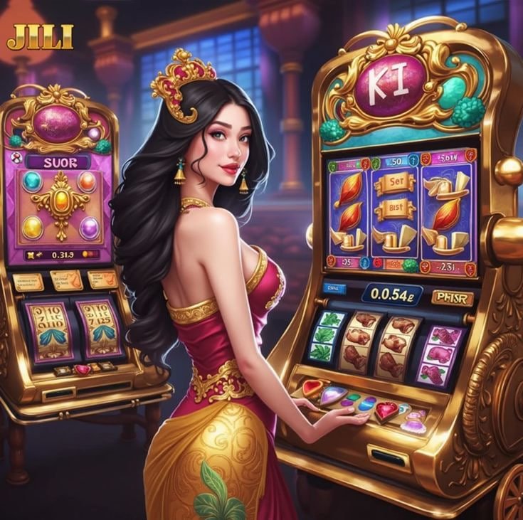 79kung Esports cá cược điện tử